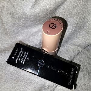 Giorgio Armani A-contour #20